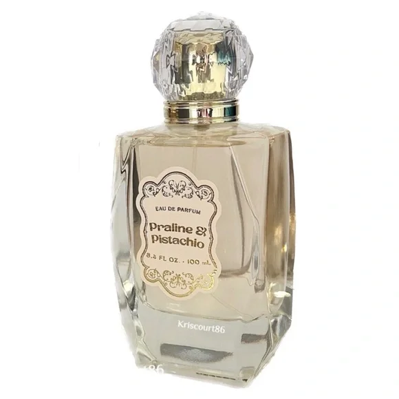 Praline & Pistachio EDP 3.4OZ NEW